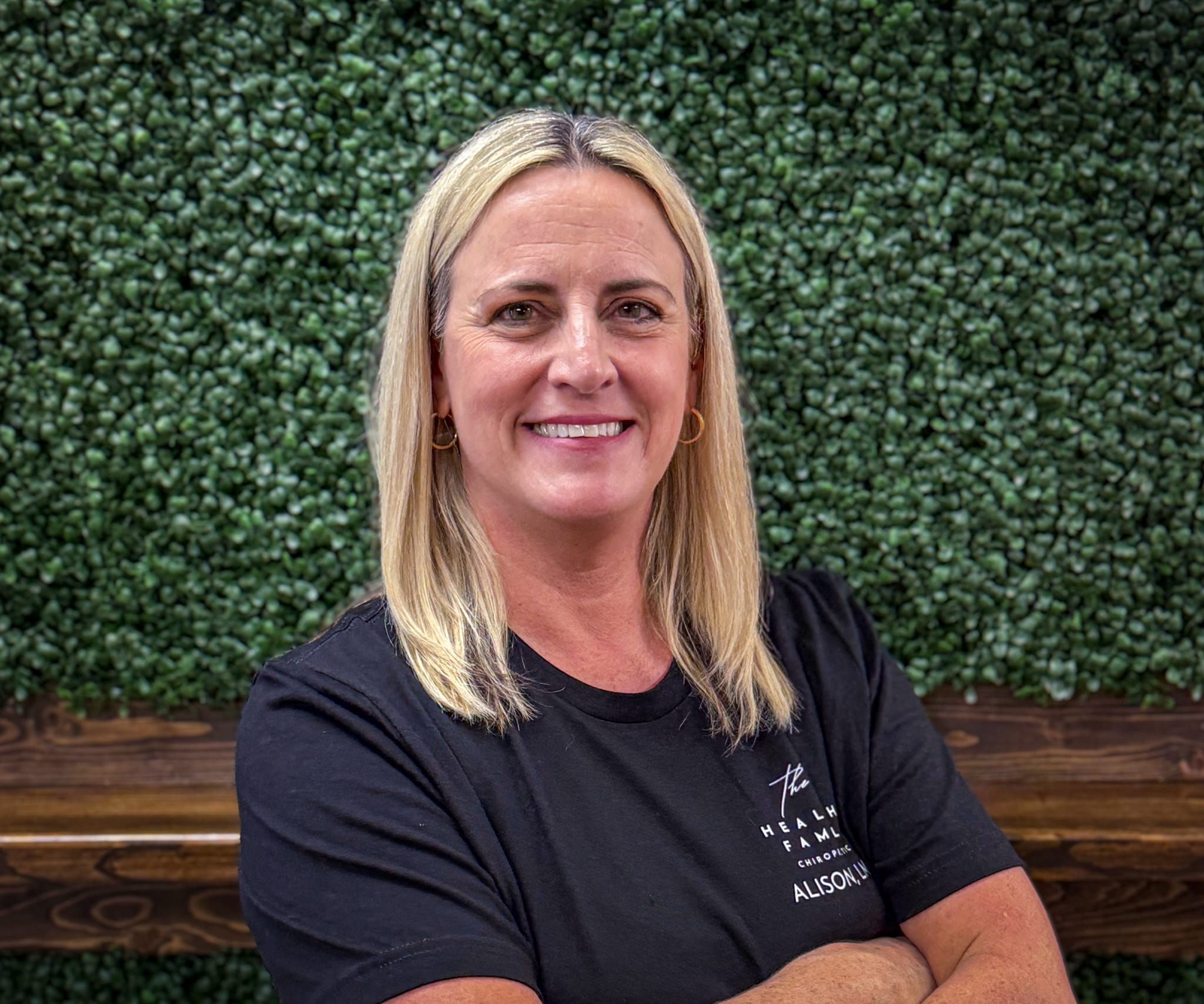 Our Team - The Healthy Family Chiropractic